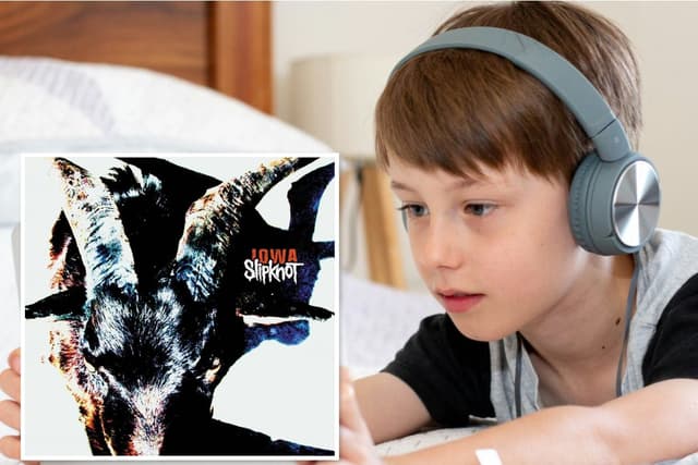 Best 2000s Rock + Metal Albums To Share With The Next Generation