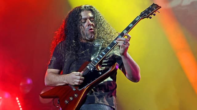 “As much as this isn’t the end, I see the end… I was asking, ‘Do I want to be in this band any more?”: The meaning of Coheed And Cambria’s The Father Of Make Believe