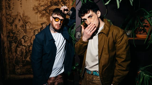 Deaf Havana announce Fools Worthless Liars 15th anniversary tour for UK and Ireland