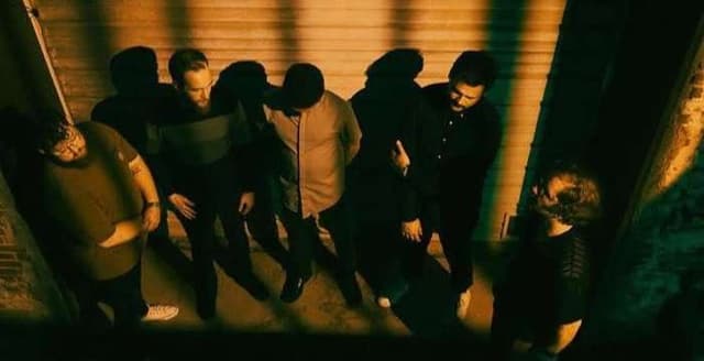 dead7 unveil official music video for new single, "Cannibal"