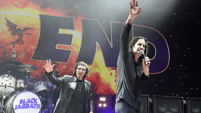 "I spoke to him the night before he passed. The next day, gone." Black Sabbath guitarist Tony Iommi recalls heartbreaking final conversation with Ozzy Osbourne