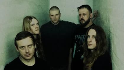 Australian Vegan Deathcore Band TO THE GRAVE Signs With BLKIIBLK, Shares New Single 'Eyestalk Ablations'