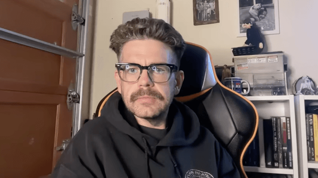 JACK OSBOURNE Responds to Backlash About A.I. OZZY: "He Would Be Into This"