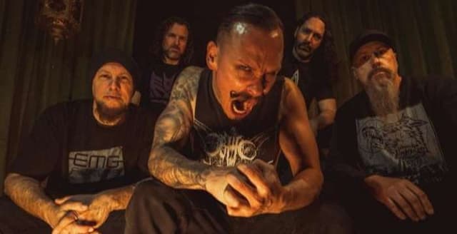 Repentance share new single "Fade Into Silence" dedicated to late guitarist Shaun Glass