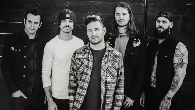 SENSES FAIL Announce 'Still Searching' 20th Anniversary Tour