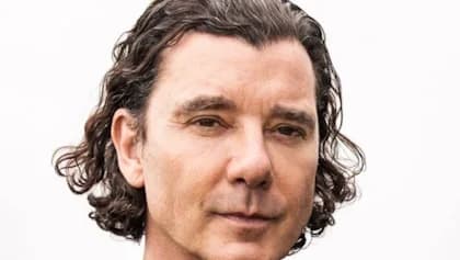 GAVIN ROSSDALE Is 'In The Middle' Of Making BUSH's Eleventh Album: 'I Want It To Be Brilliant, Or Else There's Really No Point'