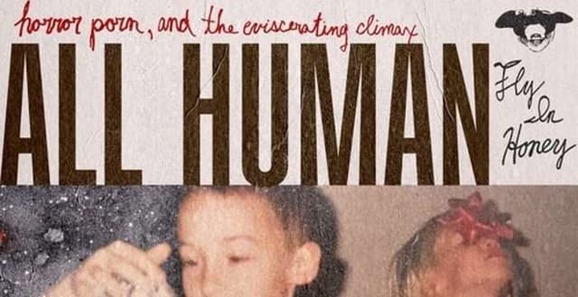 EXCLUSIVE: All Human release first single "Fly in Honey" off upcoming album