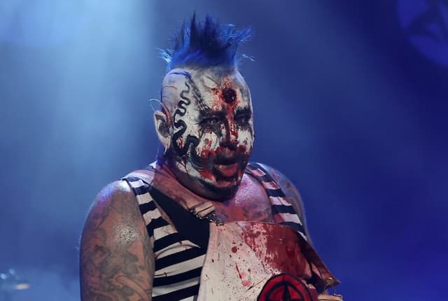 Chad Gray Bringing Two Worlds of Fun in One Career-Spanning Show