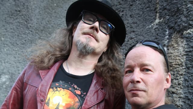 “A part of me misses the boy who wrote these songs”: Nightwish reflect on three decades of music and wonder