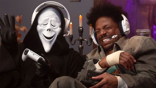 Film review: Scary Movie