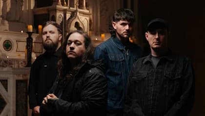POLARIS Emerges From Grief With Powerful New Single And Video 'Without You'