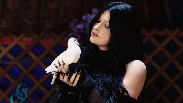 Hear SPIRITBOX’s surprise new song “Mourning”