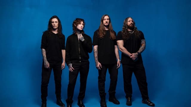 LISTEN: POLYPHIA Announce New Album 'BE NOT AFRAID,' Drop Shreddy New Song