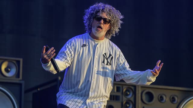 23 years after they pulled out of the first ever Download, Limp Bizkit finally headline the UK's biggest rock festival - and they absolutely smash it