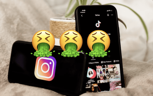 Do I Suck For… Wanting To Ditch My Friend For “Trying” To Become An Influencer?