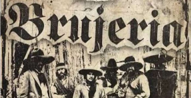 Brujeria and Criminal announce Spring 2027 European tour date