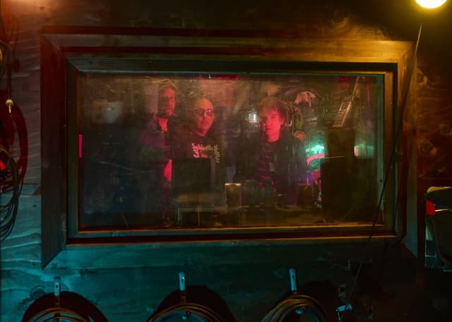 Hear SLEEP’s epic first album in 8 years ‘Hempispheres’