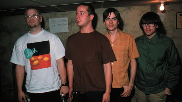 "Let’s not be grunge. Let’s be more like the Beach Boys. But loud." How Weezer's Rivers Cuomo wrote the perfect power-pop song but almost shelved it