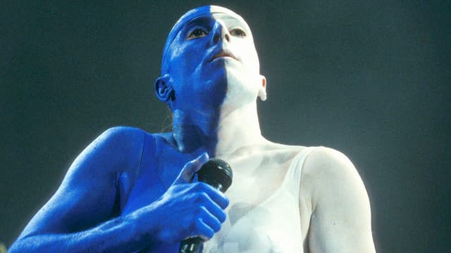 “I like a picture that makes you uncomfortable. It’s gross, but you look anyway”: Tool’s first 20 years of being regarded as freaks, malcontents or psychopaths
