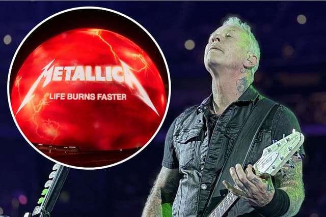 Sphere Residency: Everything Metallica Are Planning For Las Vegas