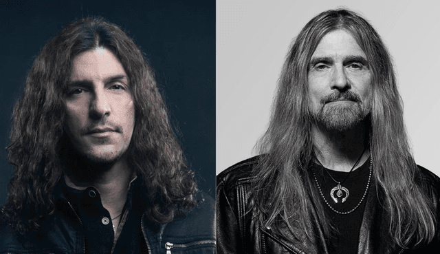 ANTHRAX And MEGADETH Bassists FRANK BELLO and JAMES LOMENZO Joke About Dying In A New Video