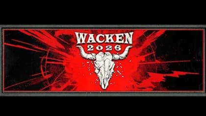 WACKEN OPEN AIR 2026 Is Officially Sold Out