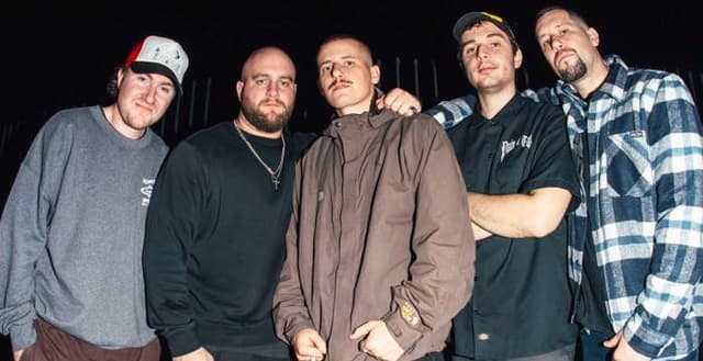 Pain of Truth announce European/UK tour with Big Boy and Headbussa