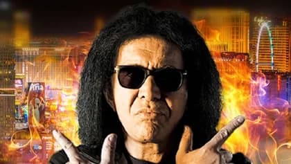 GENE SIMMONS To Be Honored With Lifetime Achievement Award At IEBA 2026