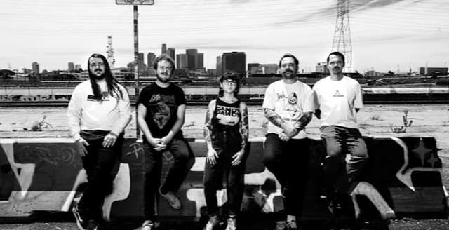 Lockslip share new single "Vengeance (You'll Be Seen By Your God)" ft King Yosef