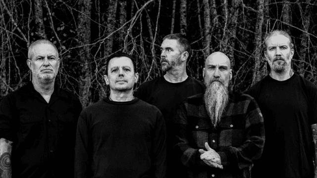 NEUROSIS Reveal New Tour Dates, Appearing at CONVERGE's Saddest Day Festival
