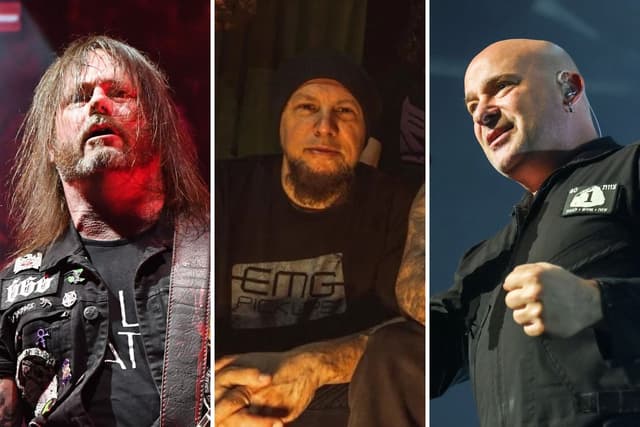 Rockers Pays Tribute to Late SOiL Co-Founder Shaun Glass