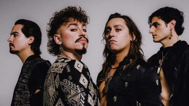 Greta Van Fleet announce 59-city Into The Beginning tour across North America and Europe