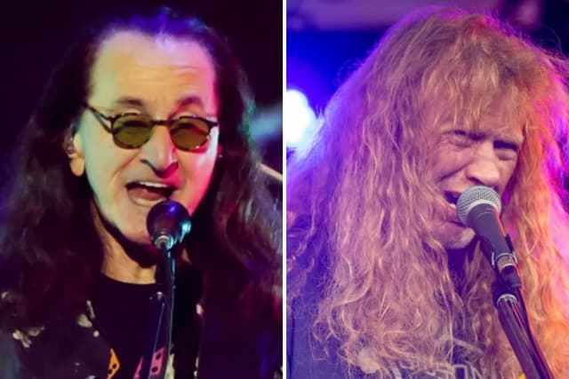 6 New Rock + Metal Tours Announced This Past Week