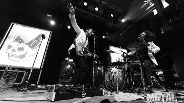 Photos: '68 at The Masquerade