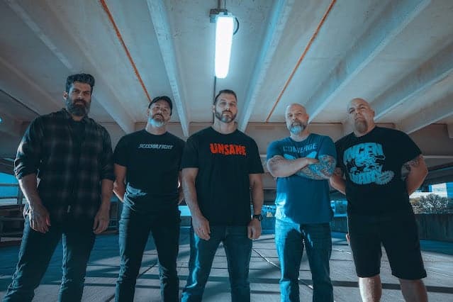 LISTEN: JUSTIFICATIONS (Members of THE RED CHORD) Drop Debut Single "Urge To Kill"