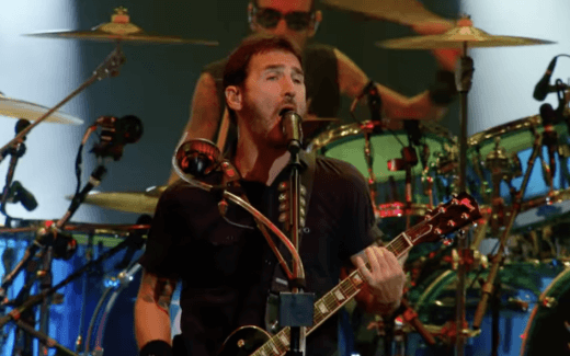 Sully Erna Confirms New Godsmack Music… Without Any Original Members