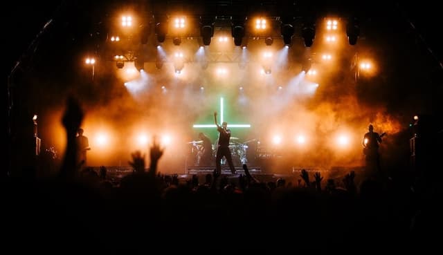 Festival Recap: The Year SLAM DUNK Went Heavy – Featuring KNOCKED LOOSE, MALEVOLENCE, BURY TOMORROW More