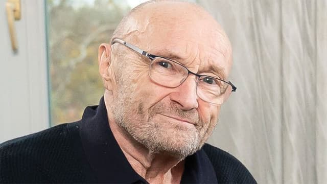 Phil Collins: His omnipresent solo era and what he really thinks of Genesis