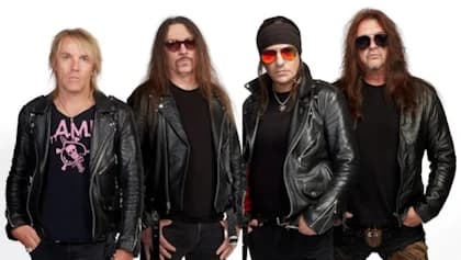 RACHEL BOLAN On SKID ROW's Ongoing Singer Search: 'There's A Few Guys That Have Really Piqued Our Interest, For Sure'