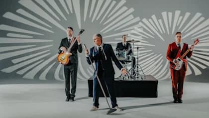 PAIN Releases Music Video For New Single 'I Don't Give A F***'