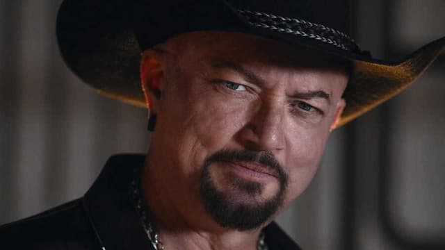 "Music is a personal journey. Once you make it, it belongs to the world." Geoff Tate on the third instalment of what's now an Operation Mindcrime trilogy