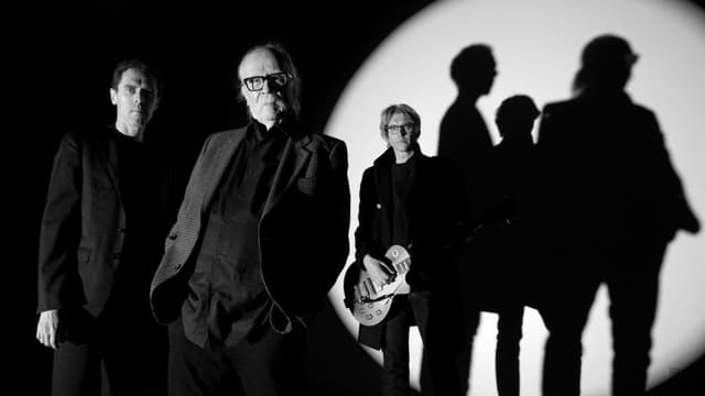 JOHN CARPENTER To Release Metal Album Graphic Novel 'Cathedral'