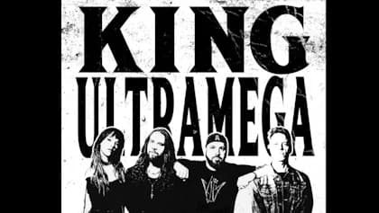 MATT CAMERON, LZZY HALE And JOE HOTTINGER Reimagine SOUNDGARDEN's 'Birth Ritual' For KING ULTRAMEGA Tribute Project