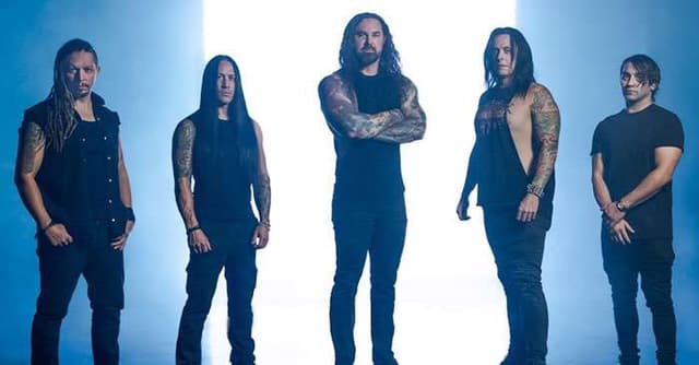 As I Lay Dying deliver two new singles "Polarized" and "Retribution" from upcoming album