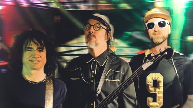 Hear PRIMUS strike gold with alt-funk song “The Ol’ Grizz”