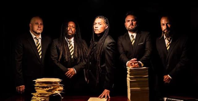 Nonpoint announce Florida mini-tour to celebrate 30 year anniversary