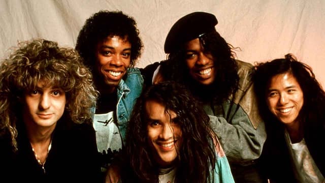 “Derek Shulman took me to a Bon Jovi show. The whole audience was freaking out, and Derek said to me: ‘Are you ready for this? It’s going to happen to you.’ And I fully believed in it.”: The unlikely rebirth of Dan Reed Network, funk rock’s nearly men