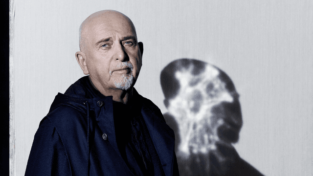 "It’s the longest album I have ever put out!" Peter Gabriel will release new album o\i in November
