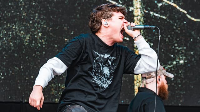 Knocked Loose to play late-night Outbreak At Night Manchester gig later this month