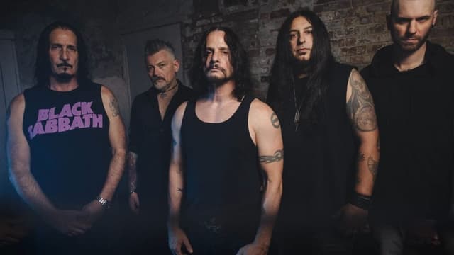 WATCH: SILVERTOMB Return With Crushing Single, Announce New Album, 'The Interpretation Of Nightmares'